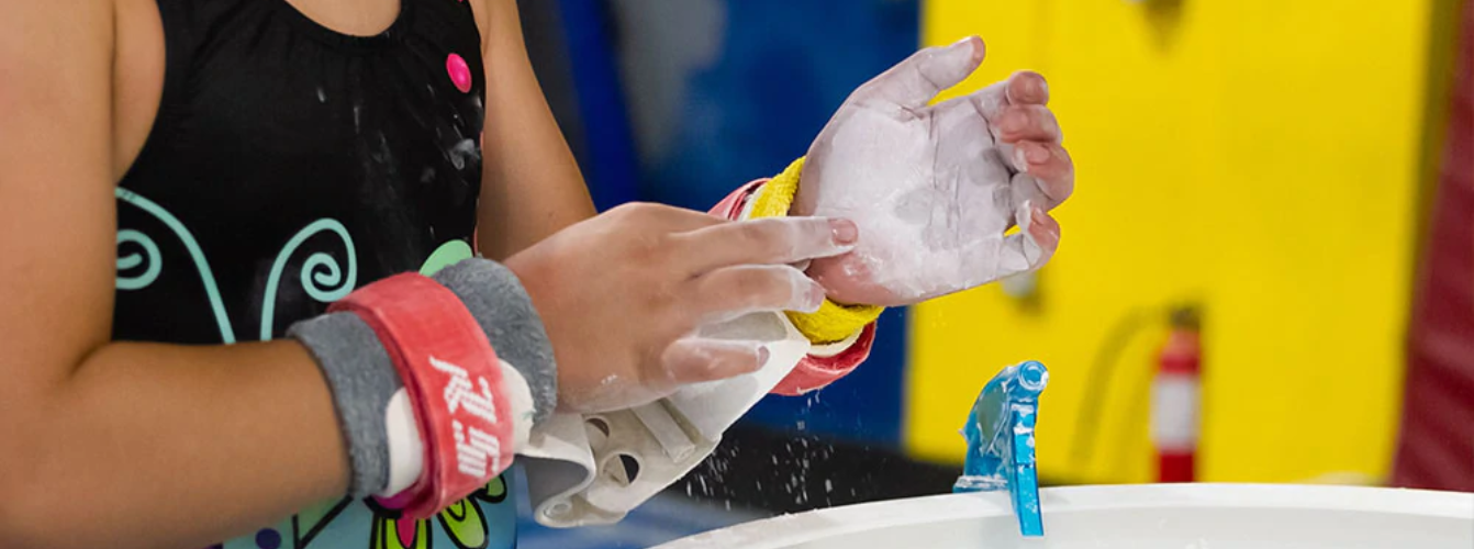 5 razones por las que la gimnasia es uno de los deportes más dificiles