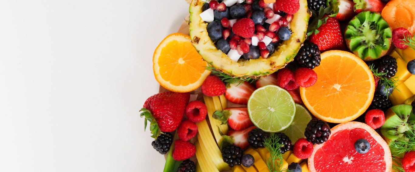 NUTRICIÓN PARA ATLETAS JÓVENES