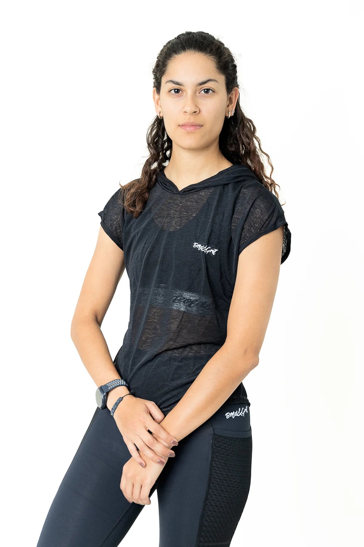 CAPUCHA BELIEVE PARA NIÑA