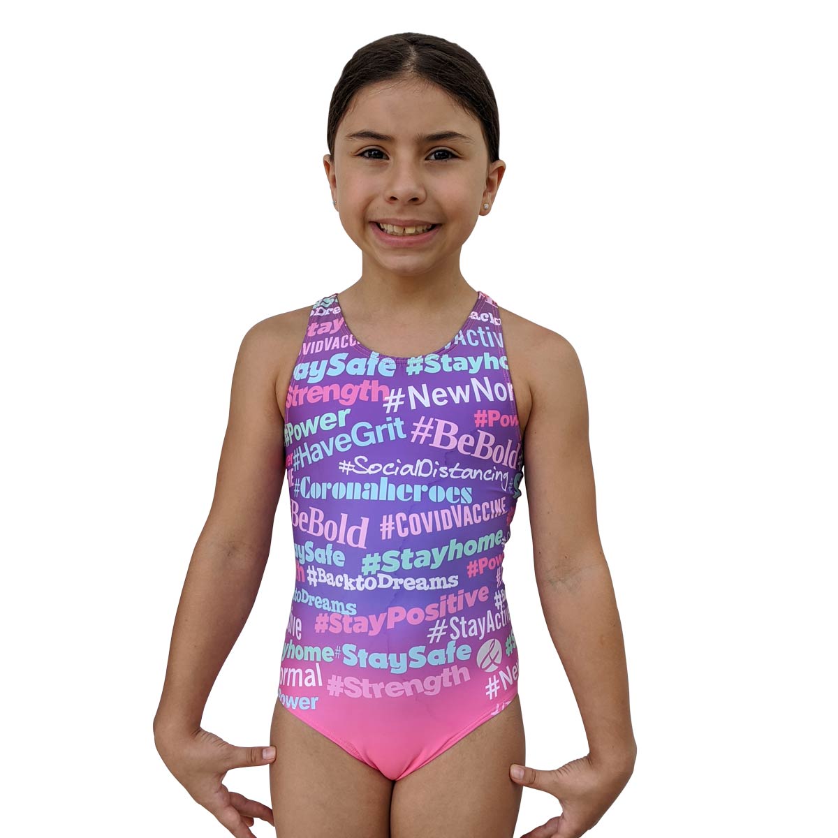 TRUSA DE GIMNASIA PANDEMIC HASHTAGS