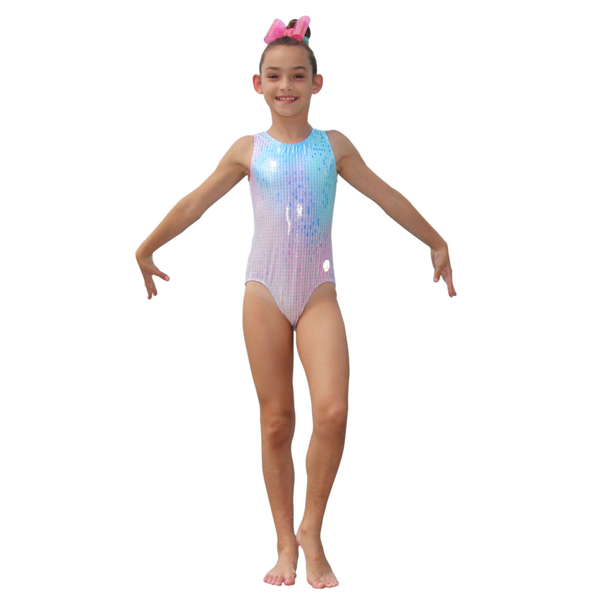 TRUSA DE GIMNASIA SPARKLE
