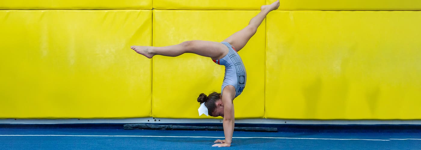 Lo que saber sobre las modalidades la gimnasia artística - boldandgritcolombia