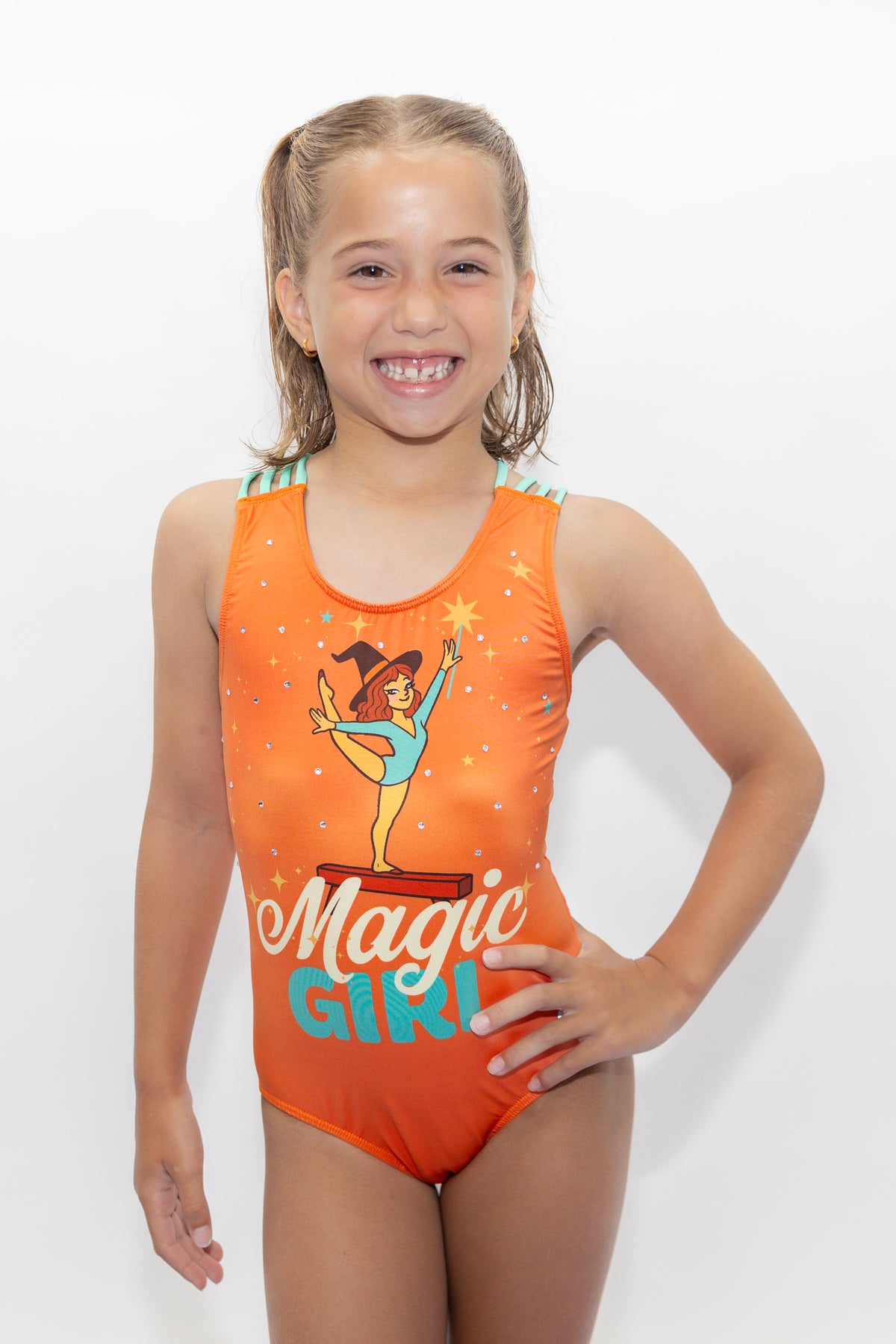 Trusa Magic Girl