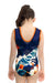 Trusa de Gimnasia Aloha Surf