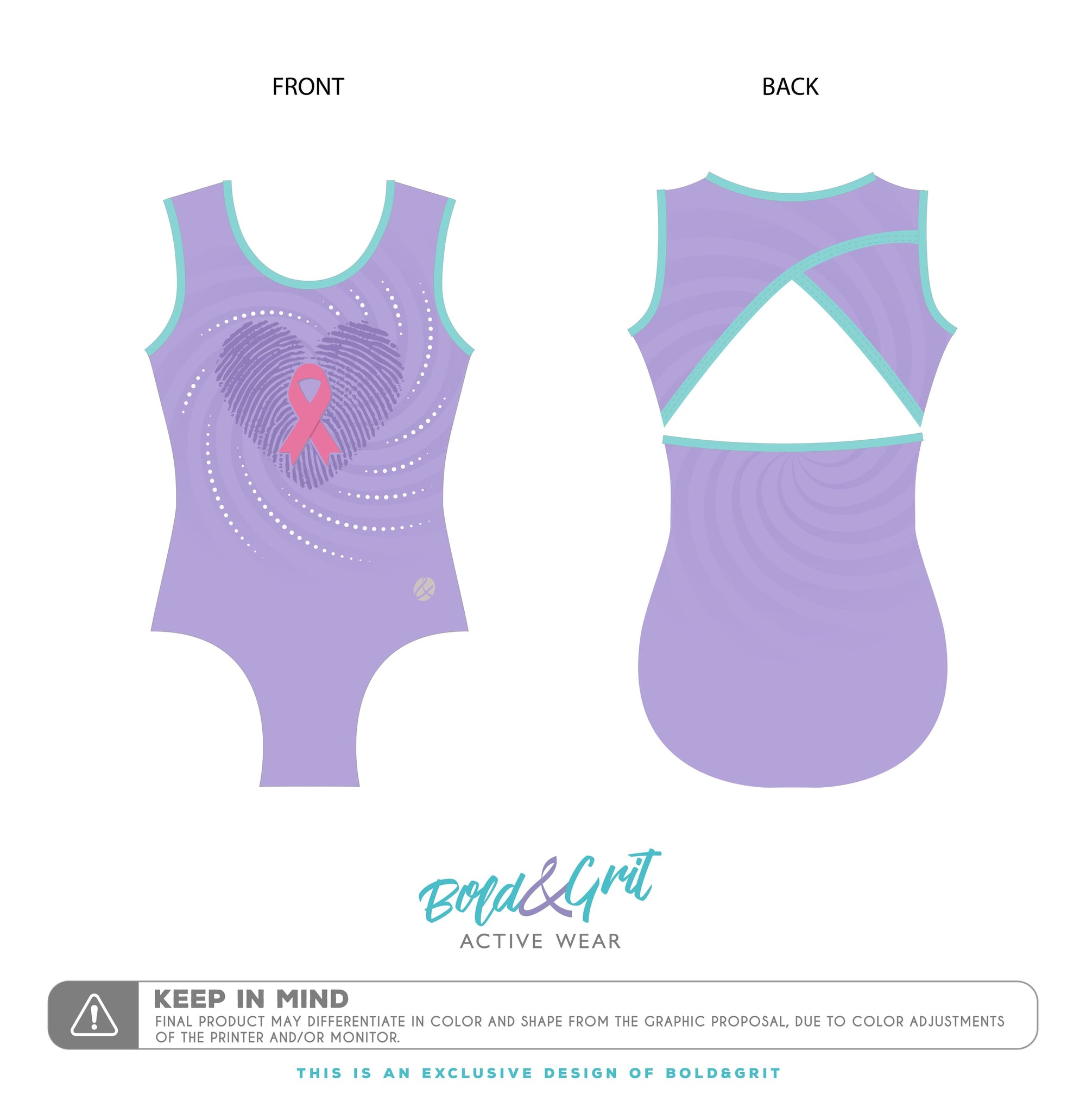 Trusa Embrace Awareness