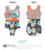Trusa de Gimnasia Sun&Fun