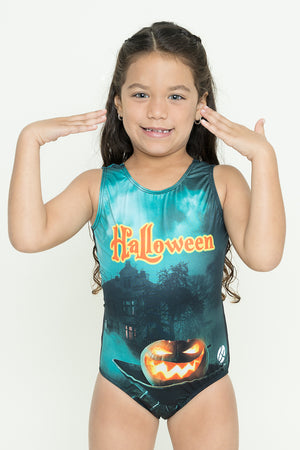 TRUSA DE HALLOWEEN TERRORÍFICA