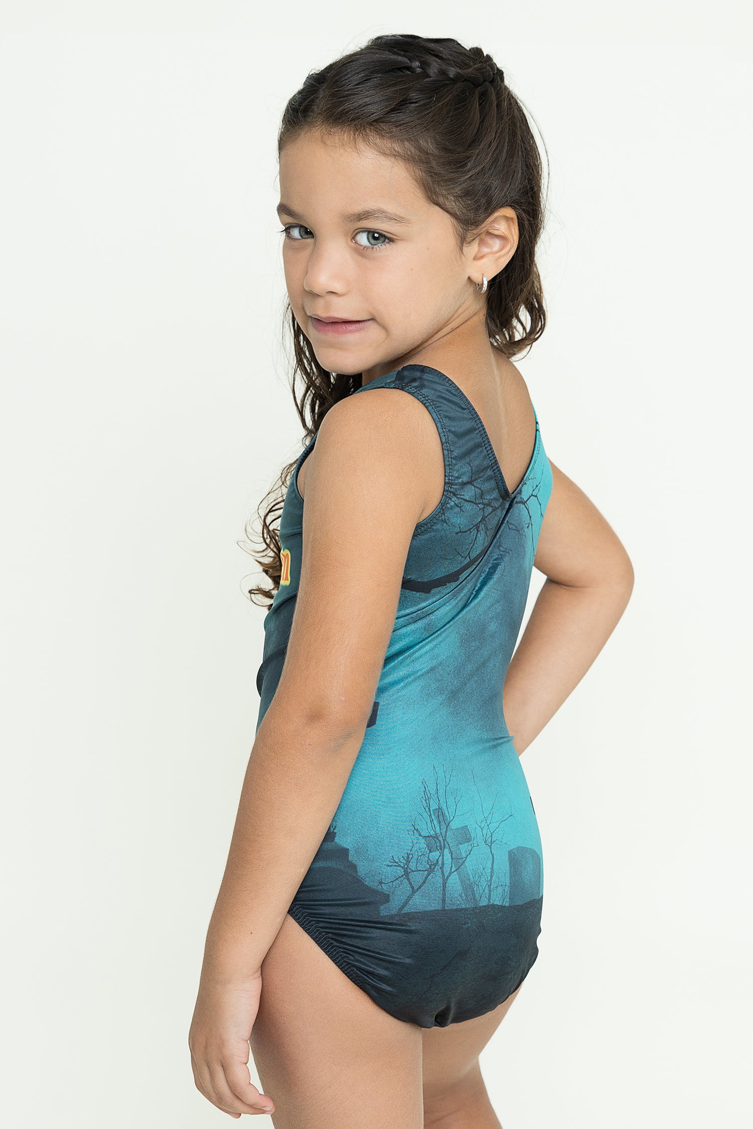 TRUSA DE HALLOWEEN TERRORÍFICA