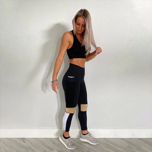 Ropa deportiva para mujer