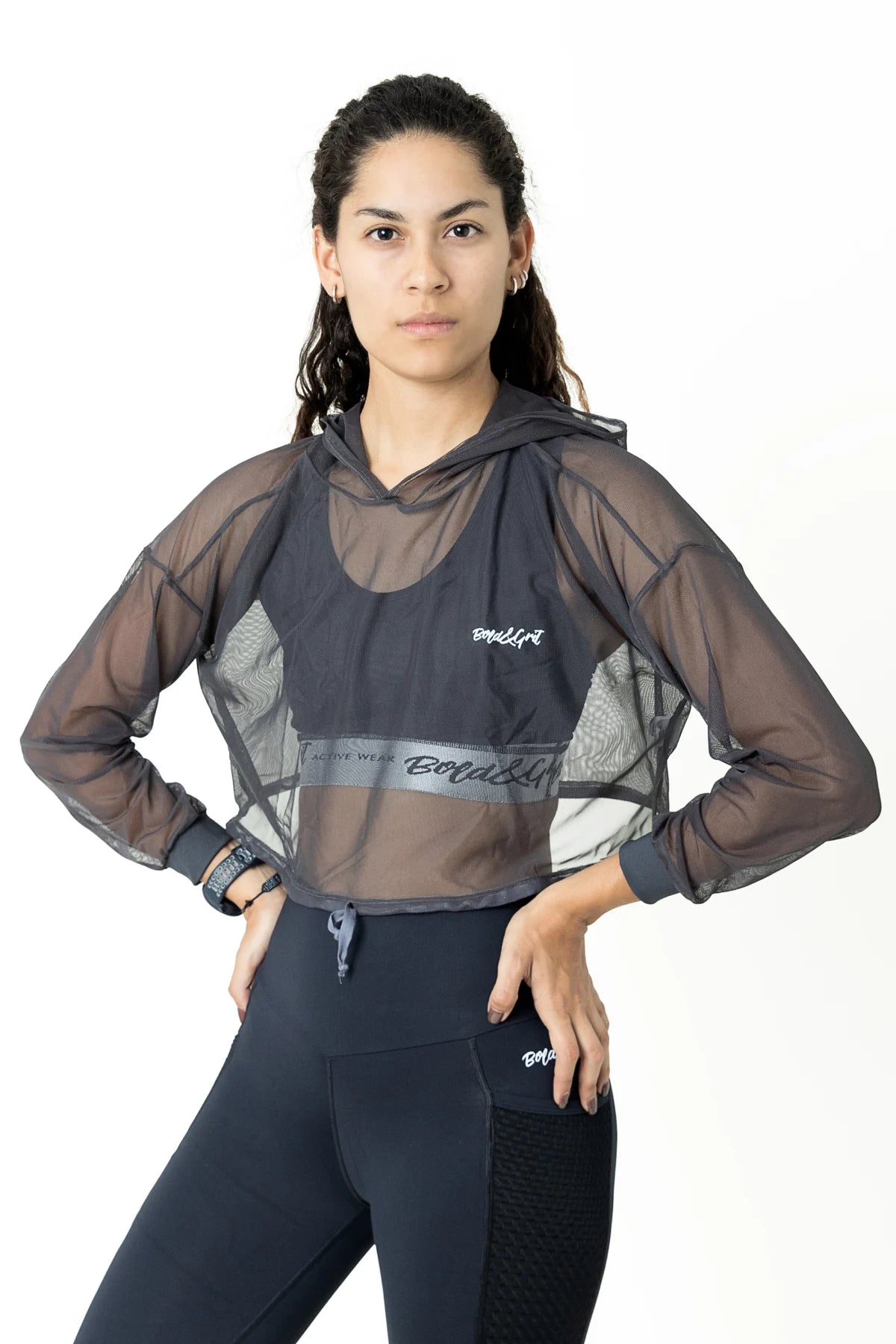 Ropa Deportiva para Mujer