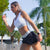 shorts deportivos para mujer