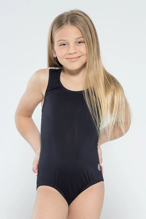 Trusa de gimnasia Believe