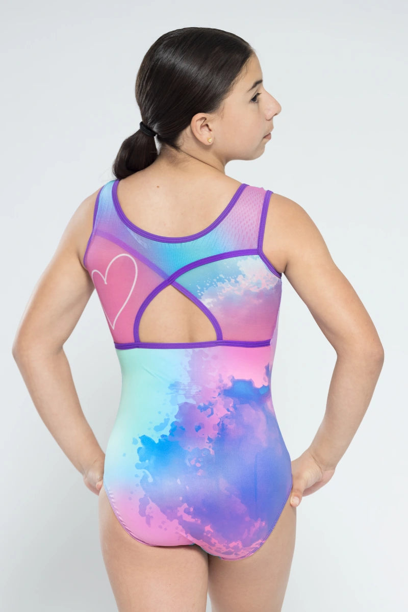 Trusa de gimnasia Better Together Derecho boldandgritcolombia