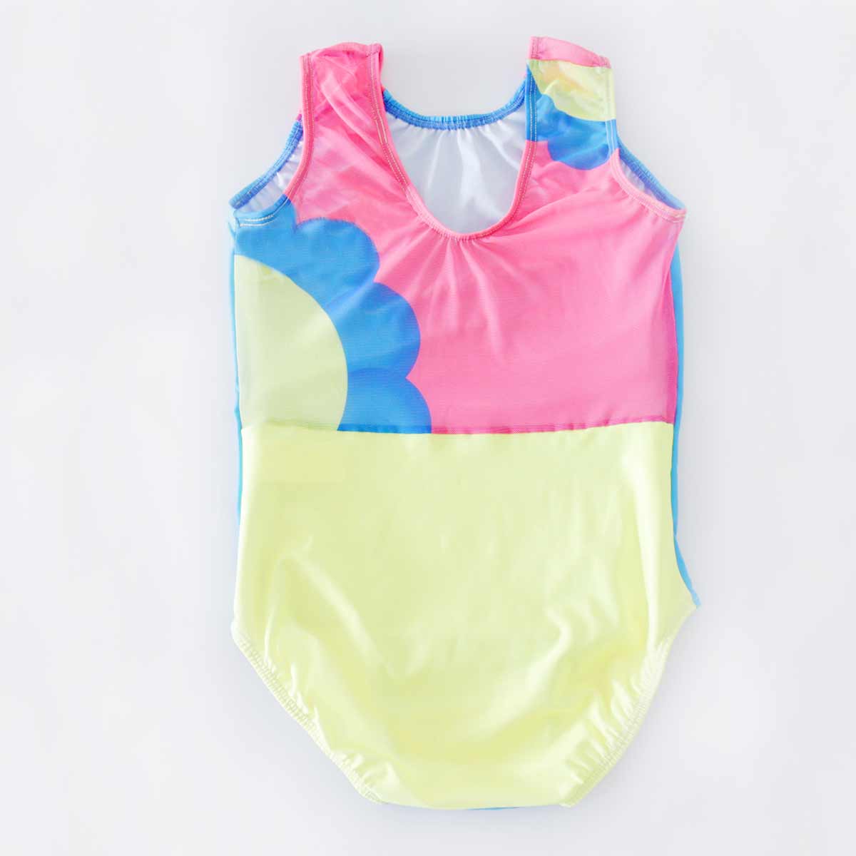 TRUSA DE GIMNASIA FLOWER POWER BY BROOKLIN