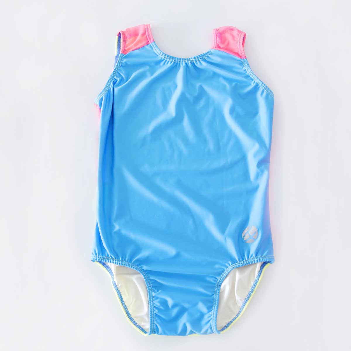 TRUSA DE GIMNASIA FLOWER POWER BY BROOKLIN