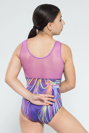 TRUSA DE GIMNASIA FLUIDITY