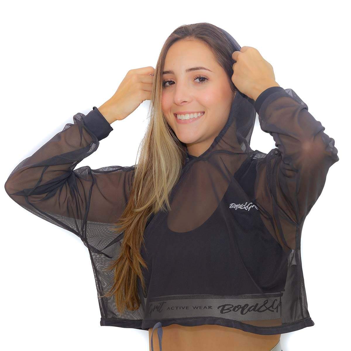 CAPUCHA PARA MUJER ENERGY