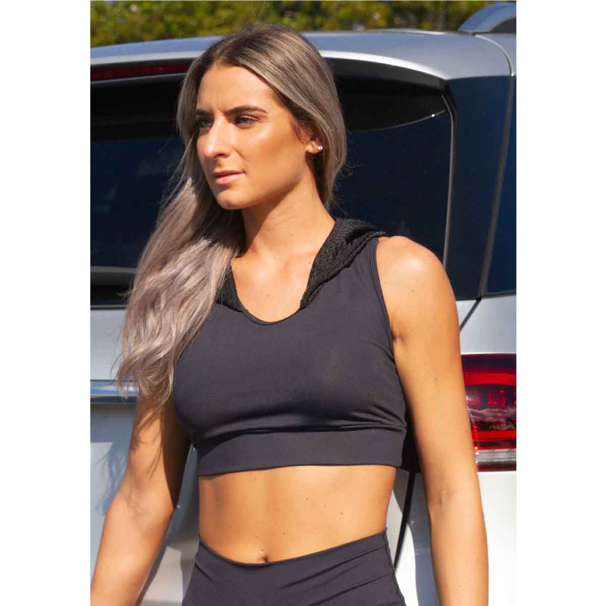 TOP DEPORTIVO BELIEVE PARA MUJER