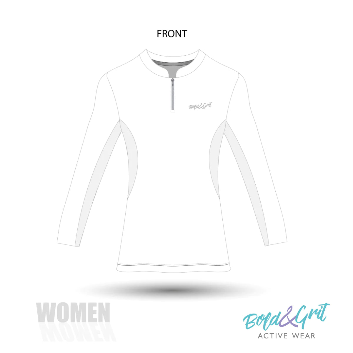 CAMISETA DE EQUITACIÓN PARA COMPETENCIA