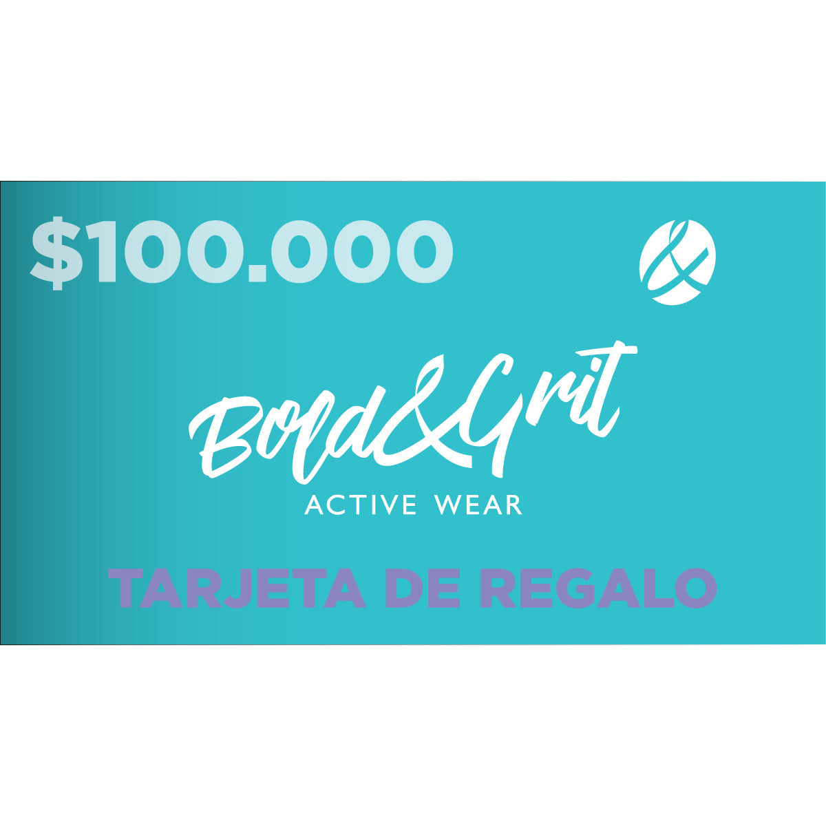 Tarjeta de regalo Digital