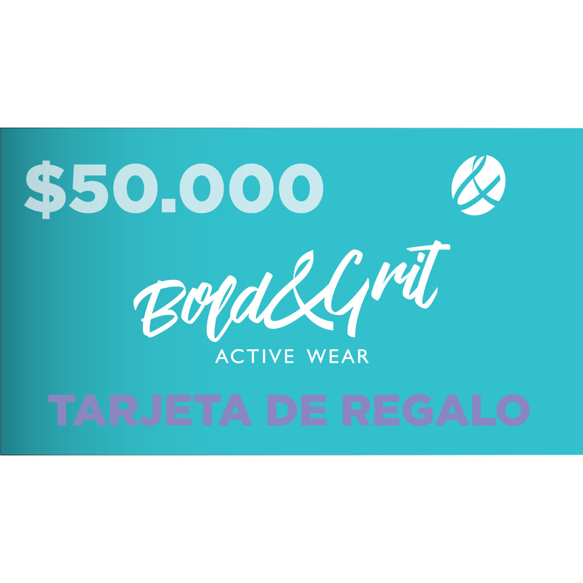 Tarjeta de regalo Digital