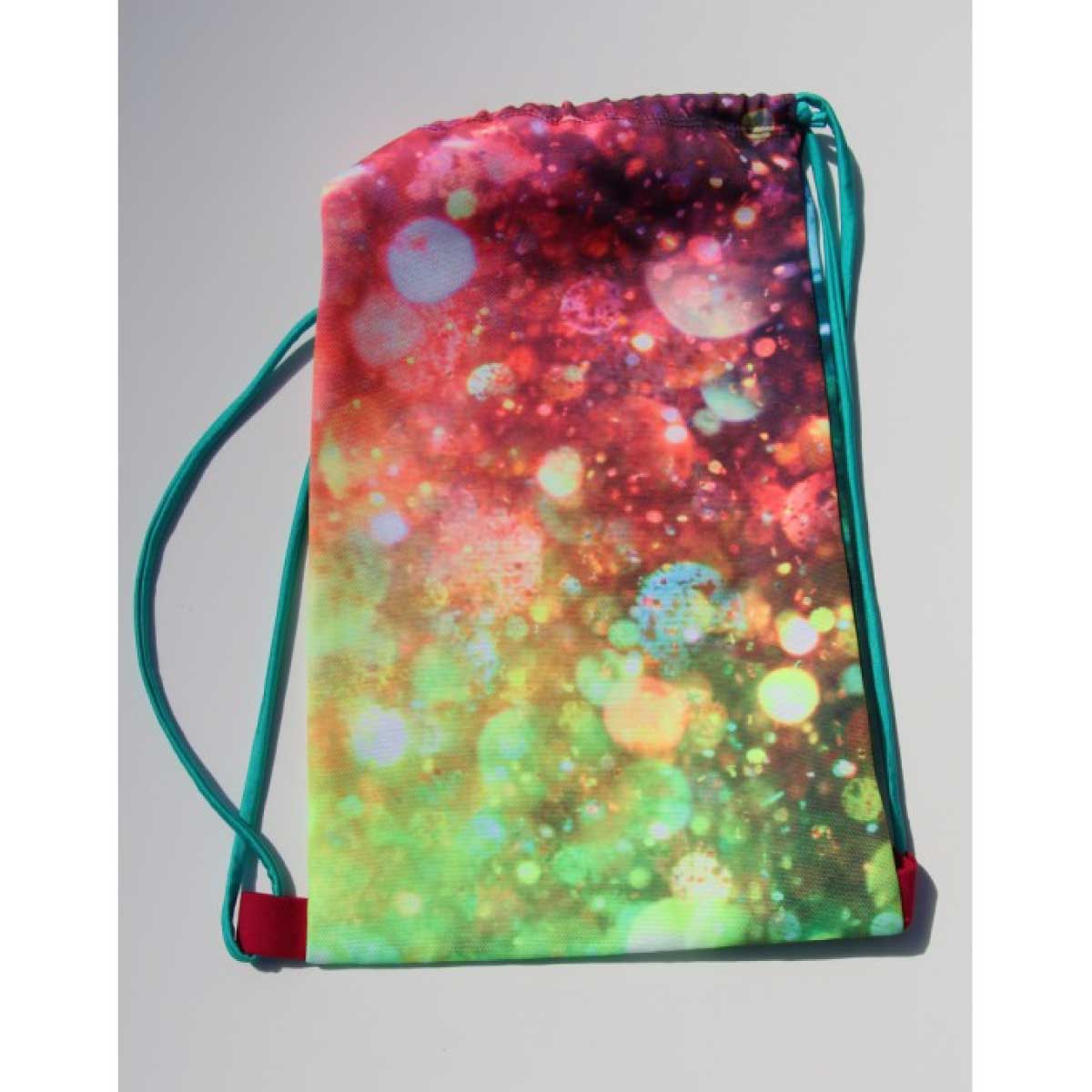 TULA DEPORTIVA CONFETTI